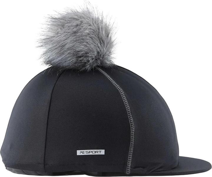 Image du produit Premier Equine Couvre-casque en jersey (Taille unique)