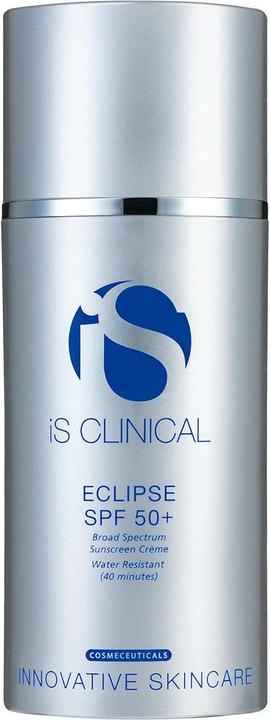 Immagine prodotto iS Clinical Eclipse SPF 50+ (Crema solare, SPF 50+, 100 g)