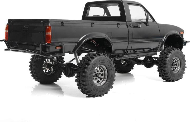 Immagine prodotto Rc4Wd Scala Crawler Trail Finder 2 Mojave II 1:10, RTR (RTR pronto all'uso)