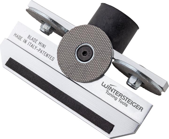 Immagine prodotto Wintersteiger Jomax Blade Mini 600 (Temperamatite)