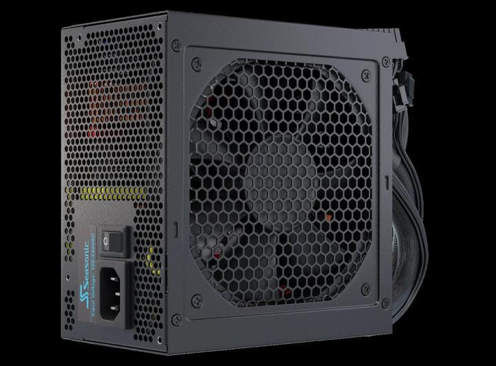 Produktbild Seasonic G12 GM-850 NEW 850W ATX3.0 (850 W)