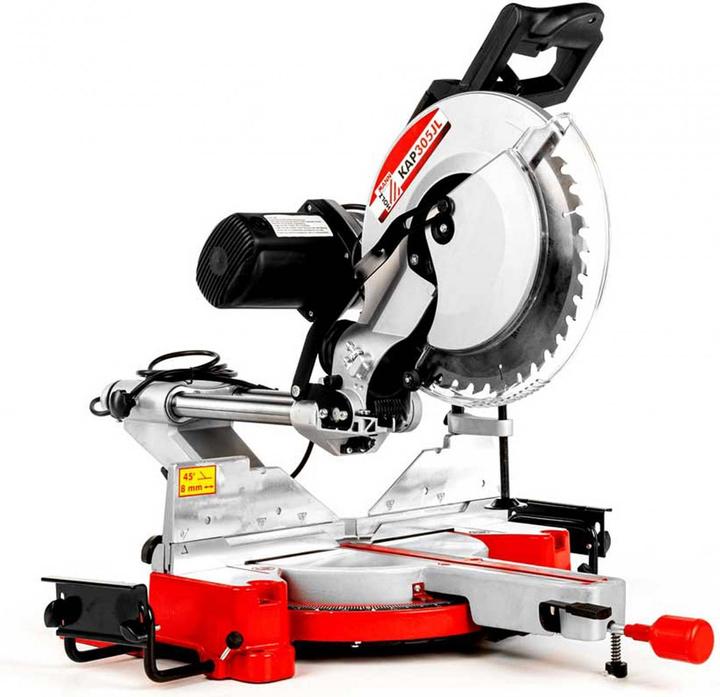 Image du produit Holzmann Kap305jl 230v