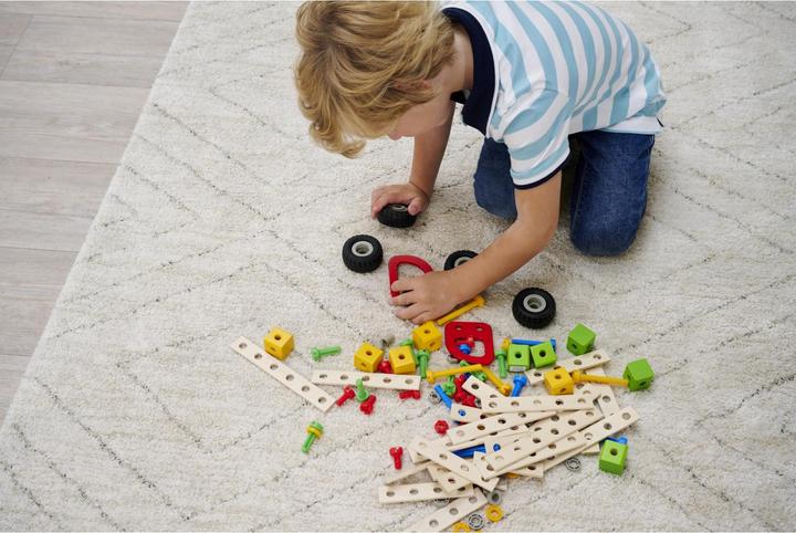 Actual product image Eichhorn Constructor Accessories