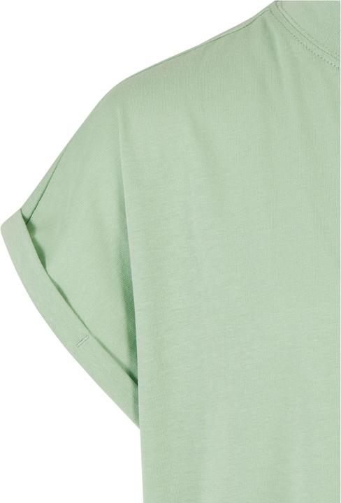 Image du produit Urban Classics Robe Tortue Fille à Épaules Étendues - 57797 (158)