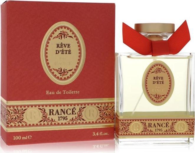 Immagine prodotto Rance Reve D’ete by Eau de Toilette Spray 100 ml (Eau de toilette, 100 ml)