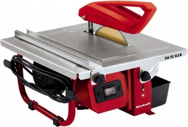 Produktbild Einhell Tc-Tc 618