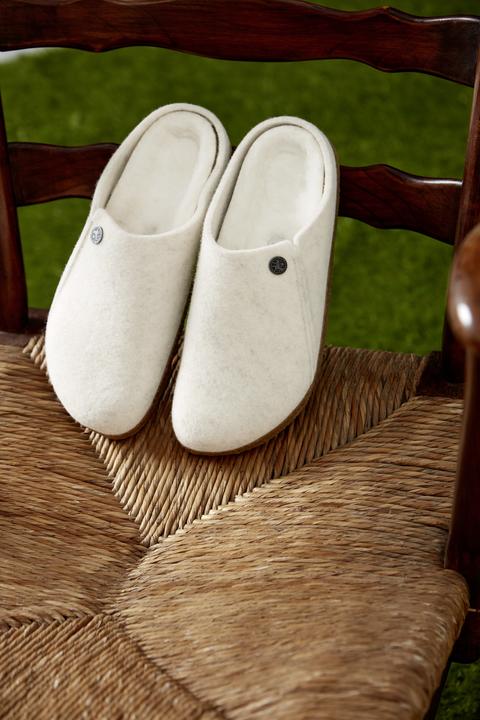 Produktbild Birkenstock Zermatt Shearling Wollfilz Normal (38)