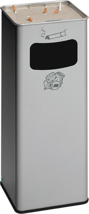 Image du produit VAR cendrier combiné (32 l)