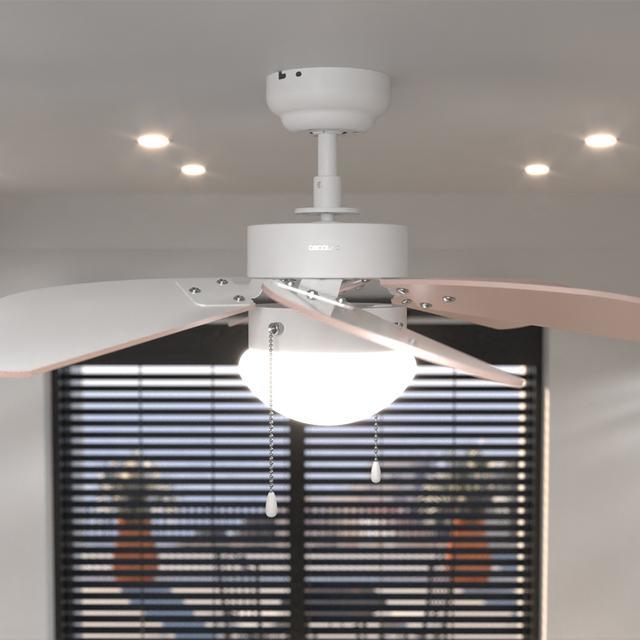 Immagine prodotto Cecotec Deckenventilator EnergySilence 3600 Vision