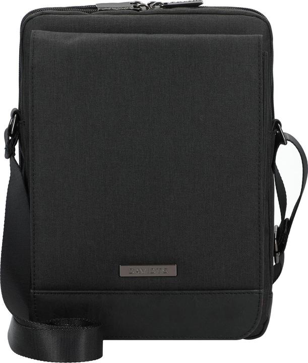 Actual product image Davidts 258 Shoulder bag 22.5 cm