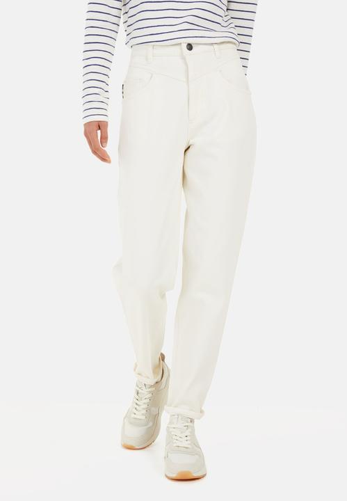 Immagine prodotto Camel Active 5-Pocket Denim aus Baumwollmix (34)