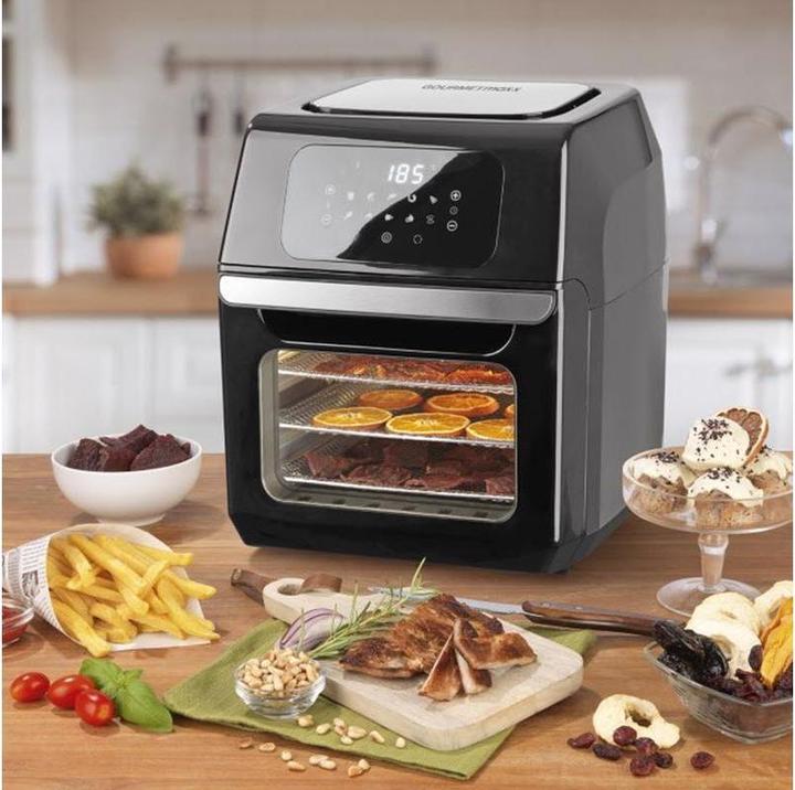 Actual product image Gourmetmaxx Digital
