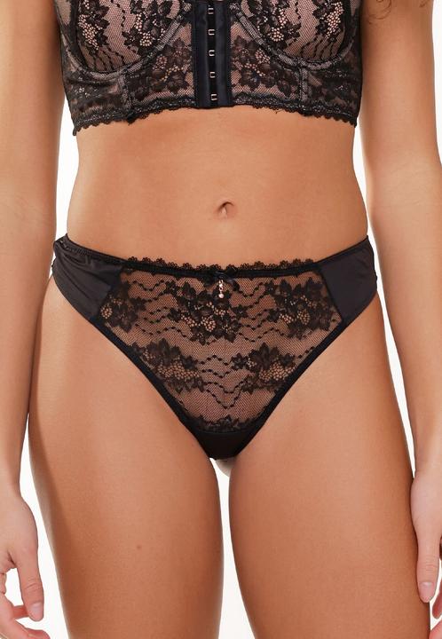 Actual product image LingaDore String (L)