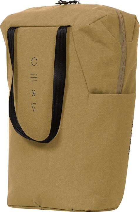 Actual product image Bergans Oslo Urban 20 (20 l)