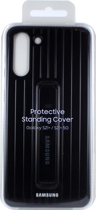 Produktbild Samsung Protective Standing Cover (Samsung Galaxy S21+ 5G)