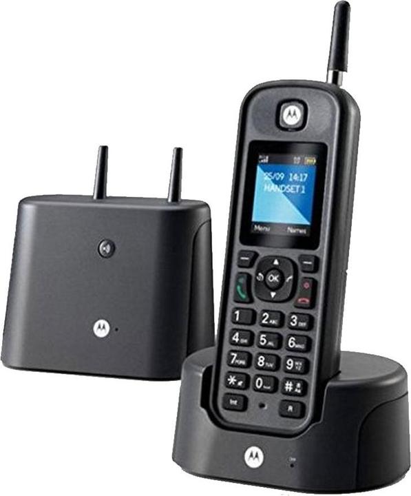 Image du produit Motorola O201