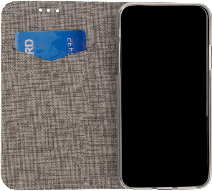Immagine prodotto Mobilize Libro Gelly Premium (Apple iPhone XS, Apple iPhone X)