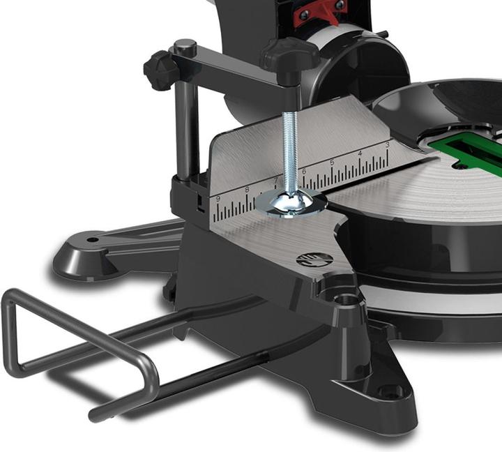 Produktbild Holzstar KGZ 305 E