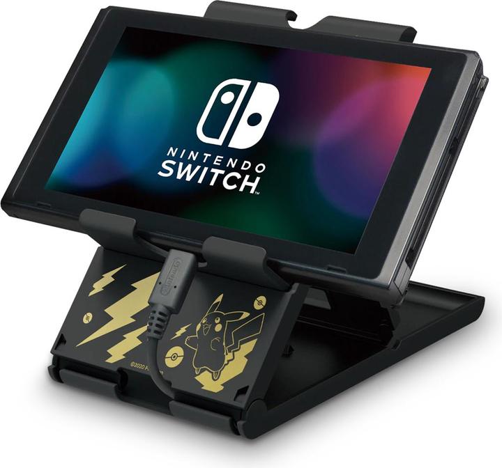 Image du produit HORI Pupitre Pikachu (Switch)