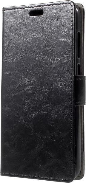 Immagine prodotto MU Classic Custodia per cellulare in pelle (Tassa V9 Giocare, Honor 6C Pro)