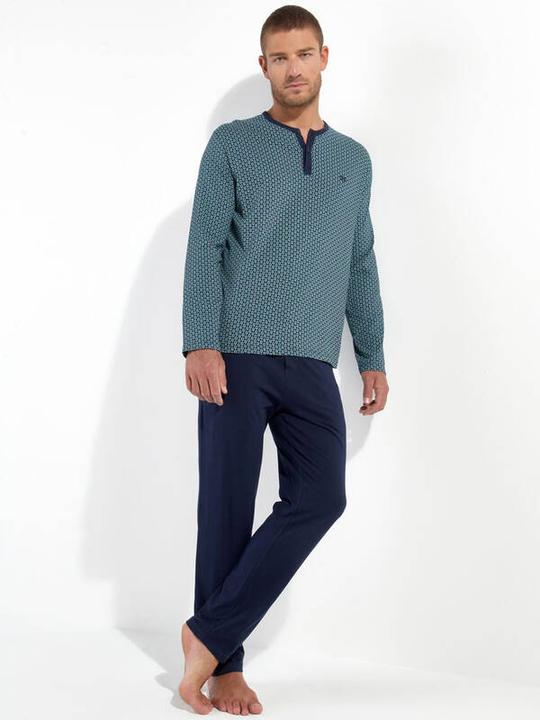 Produktbild HOM Pyjama Andy (L)