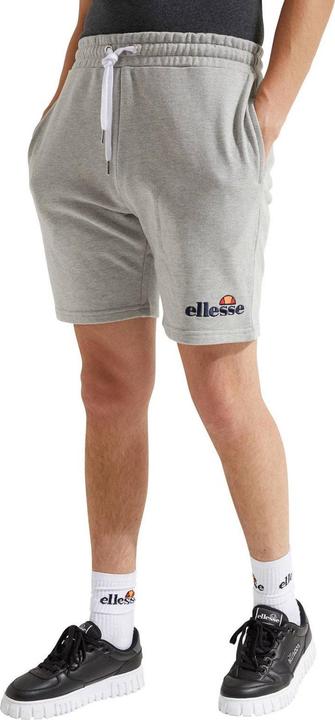 Actual product image Ellesse Shorts Sporty Comfortable Fitting SILVAN FLEECE SHORT (XL)