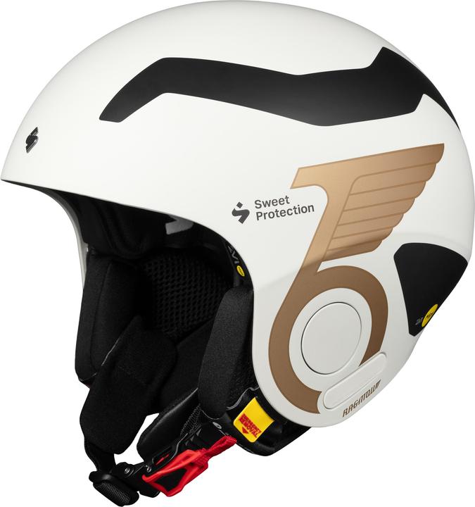 Produktbild Sweet Protection Volata 2Vi Mips Helmet (59 cm, ml)
