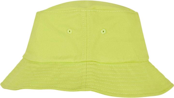 Actual product image Flexfit Cotton Twill Bucket Hat - 3124 (One size)