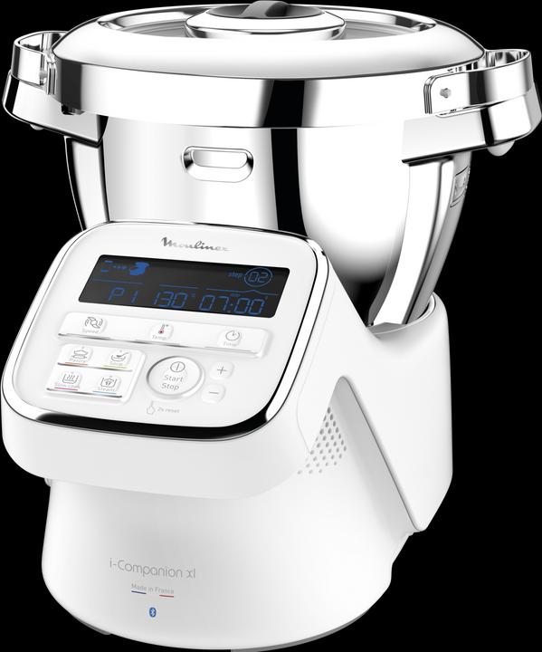 Moulinex i-Companion XL V2 (1550 W)