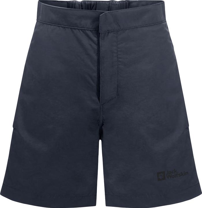 Actual product image Jack Wolfskin Sun Shorts K (104)