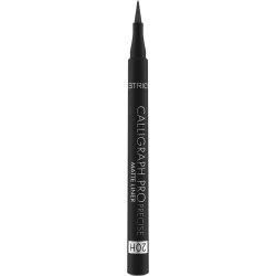 Produktbild Catrice Calligraph Pro Precise 20H Matte Liner (010 Intense Black)