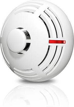 Hazard detectors