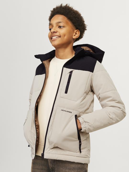 Immagine prodotto Jack & Jones Giacca a vento Per i ragazzi Giacca a vento (152)