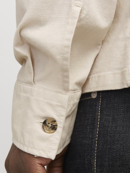 Image du produit Jack & Jones Relaxed Fit Overshirt Overshirt (L)
