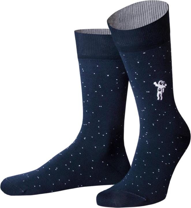 Produktbild Von Jungfeld Socken Casual - 7733 (3er Pack, 39 - 42)