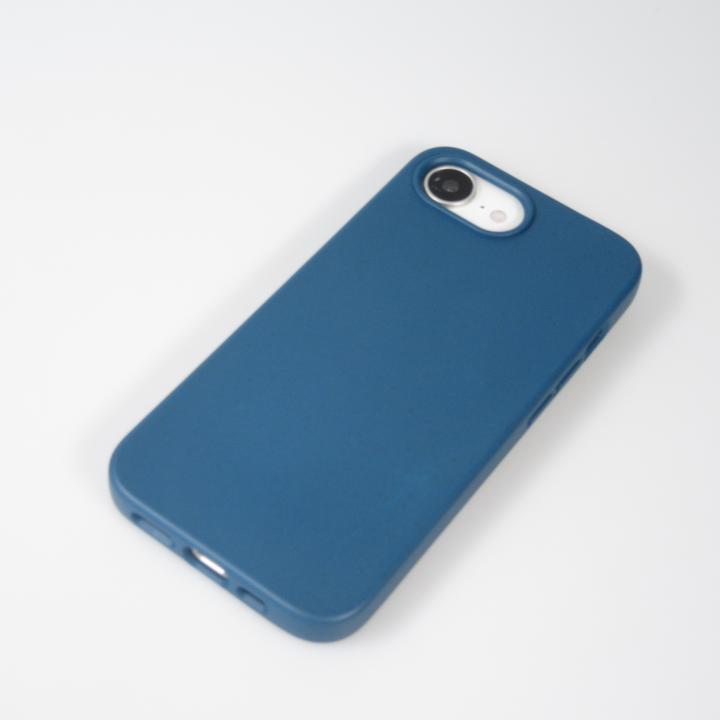 Actual product image PhoneLook Cover Bio Eco-Friendly blue (Apple iPhone 16e)