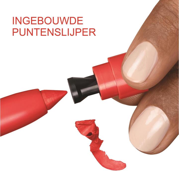 Actual product image Maybelline New York Superstay/Forever Lip (55 Make It Happen)