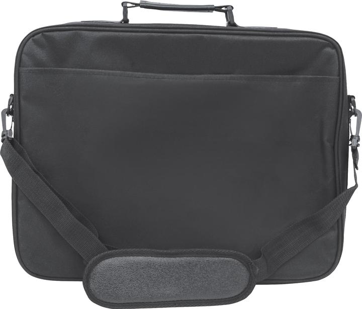 Immagine prodotto Manhattan Custodia per notebook "Empire", fino a 16,4 (16.40", Universale)