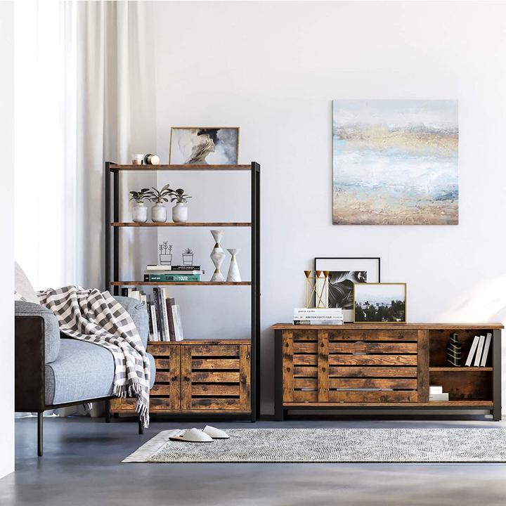 Image du produit Vasagle Marlo (70 x 30 x 121,5 cm)