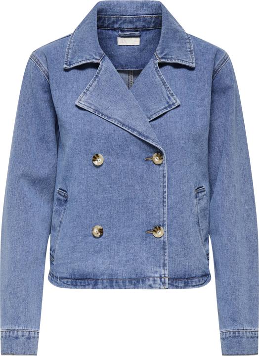 JdY JDYTRINA Jeansjacke Jeansjacke