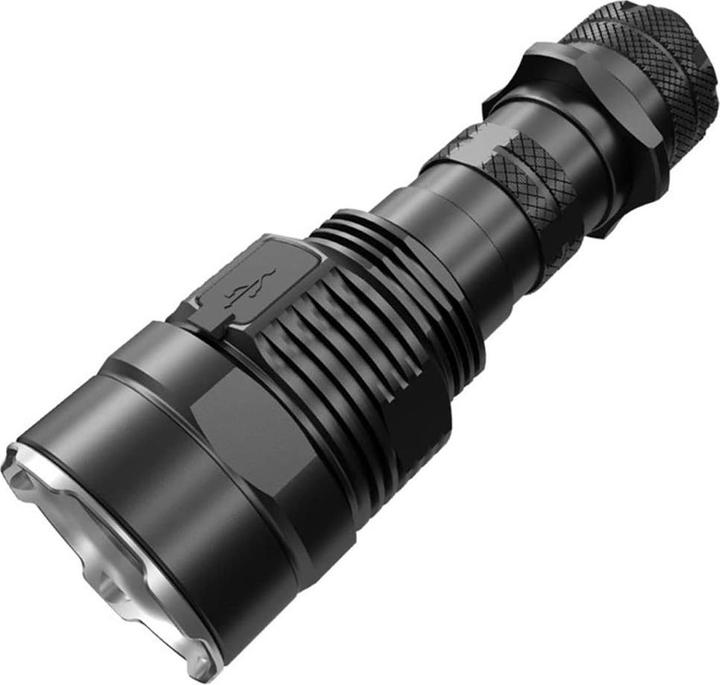 Immagine prodotto Nitecore TM9K TAC - 9800 lumen (12.50 cm, 9800 lm)
