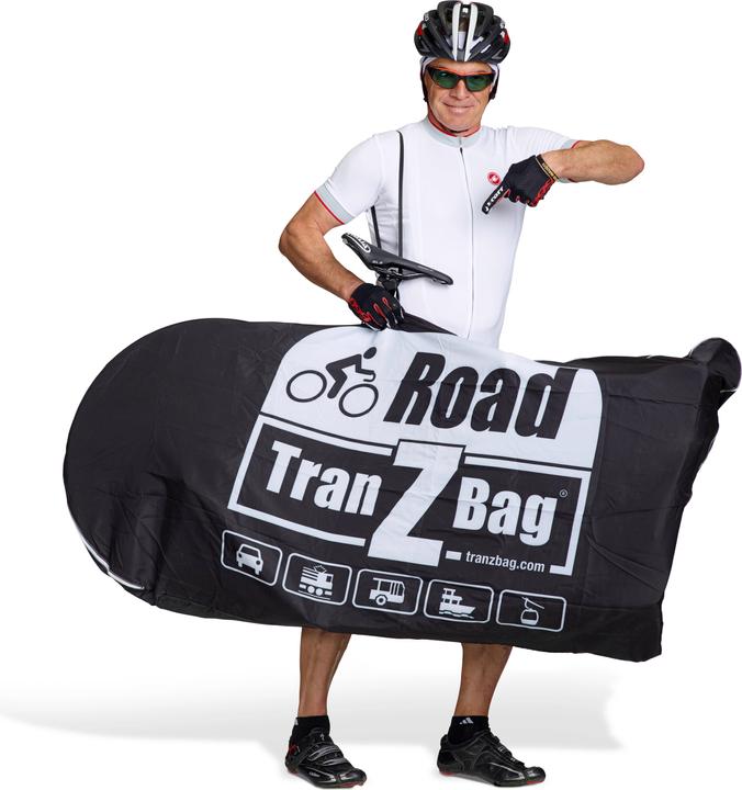 Actual product image Tranz Bag Road