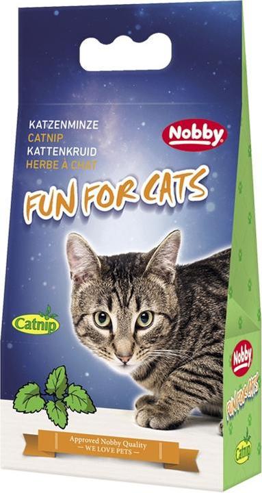 Image du produit Nobby Herbe à chat