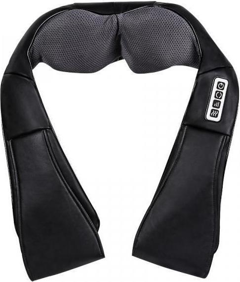 Immagine prodotto Magni Massaggiatore Shiatsu per il collo con funzione calore