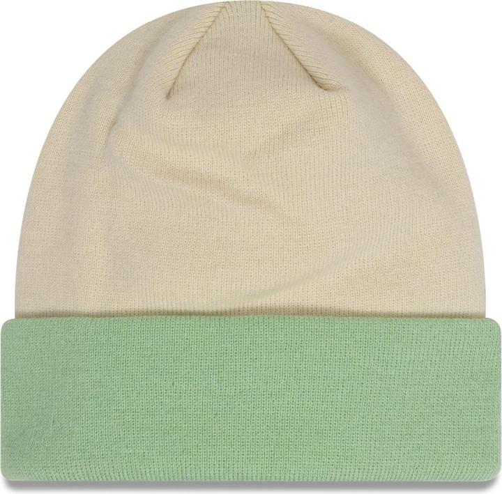 Produktbild New Era Wintermütze Cuff Beanie - Red Bull Racing beige