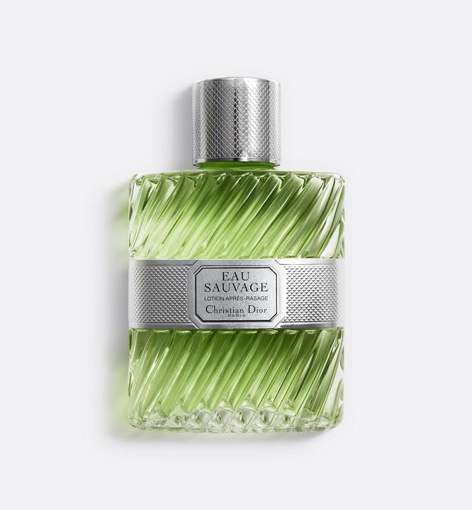 Produktbild Dior Eau Sauvage (Lotion, 100 ml)