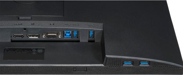 Produktbild Dell P2222H (1920 x 1080 Pixel, 21.50")
