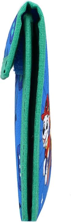 Actual product image Paw Patrol Wallet Puppies for on the go