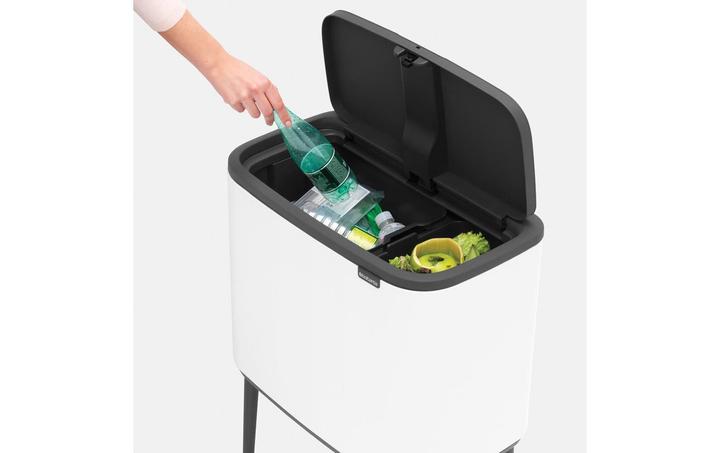 Produktbild Brabantia Bo Touch Bin (33 l)