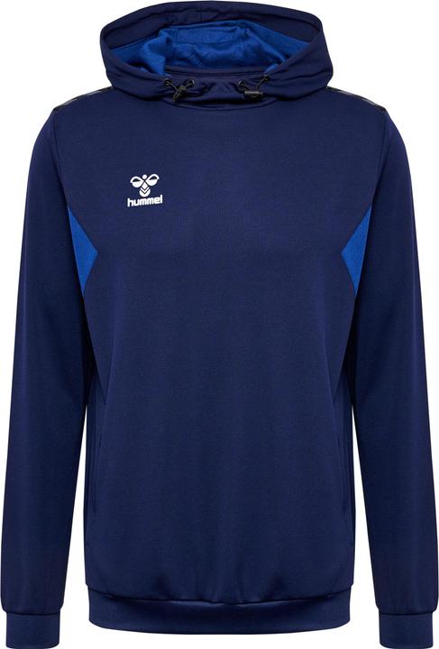 Actual product image hummel Hmlauthentic Pl Hoodie (L)